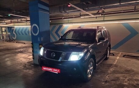 Nissan Pathfinder, 2012 год, 1 424 000 рублей, 16 фотография