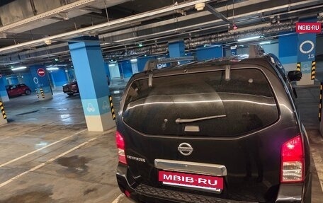 Nissan Pathfinder, 2012 год, 1 424 000 рублей, 11 фотография