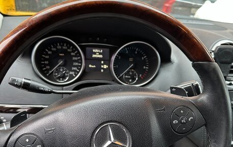 Mercedes-Benz GL-Класс, 2009 год, 1 750 000 рублей, 9 фотография