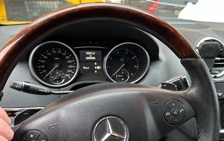 Mercedes-Benz GL-Класс, 2009 год, 1 750 000 рублей, 8 фотография