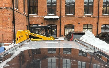 Mercedes-Benz GL-Класс, 2009 год, 1 750 000 рублей, 15 фотография