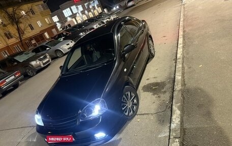 Chevrolet Lacetti, 2008 год, 550 000 рублей, 1 фотография