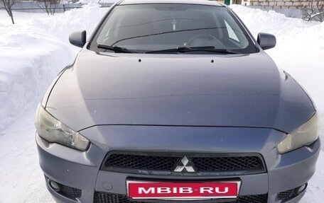 Mitsubishi Lancer IX, 2010 год, 680 000 рублей, 1 фотография