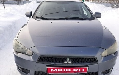 Mitsubishi Lancer IX, 2010 год, 680 000 рублей, 1 фотография
