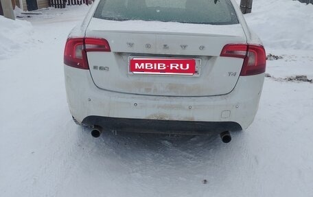 Volvo S60 III, 2011 год, 990 000 рублей, 1 фотография