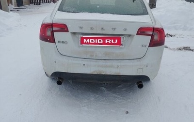 Volvo S60 III, 2011 год, 990 000 рублей, 1 фотография