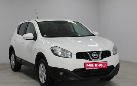 Nissan Qashqai, 2012 год, 1 279 900 рублей, 1 фотография