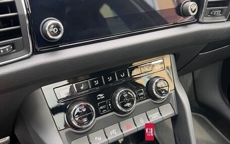 Skoda Kodiaq I, 2019 год, 2 390 000 рублей, 7 фотография