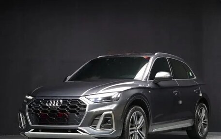 Audi Q5, 2023 год, 3 480 000 рублей, 1 фотография