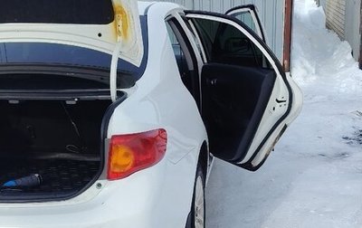 Toyota Corolla, 2008 год, 650 000 рублей, 1 фотография