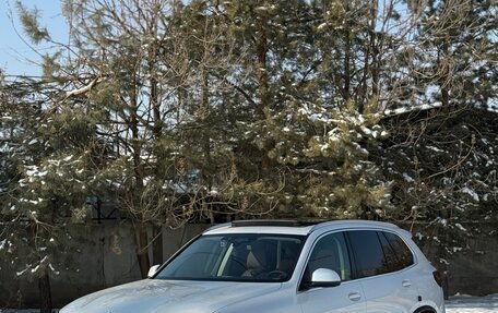 BMW X5, 2024 год, 10 300 000 рублей, 1 фотография