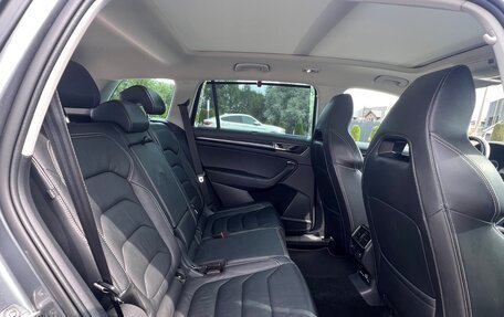 Skoda Kodiaq I, 2019 год, 2 390 000 рублей, 9 фотография