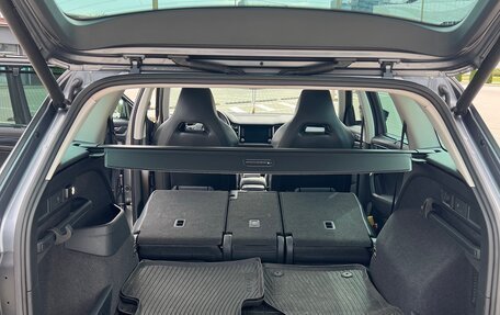 Skoda Kodiaq I, 2019 год, 2 390 000 рублей, 11 фотография