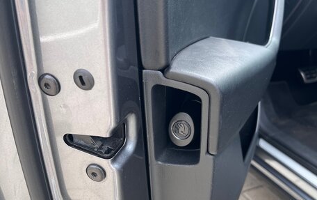 Skoda Kodiaq I, 2019 год, 2 390 000 рублей, 14 фотография