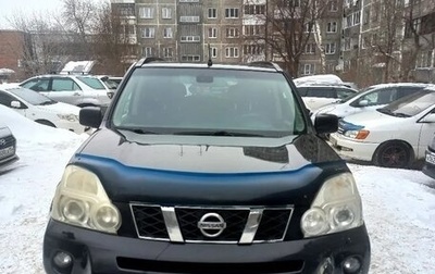 Nissan X-Trail, 2008 год, 1 190 000 рублей, 1 фотография