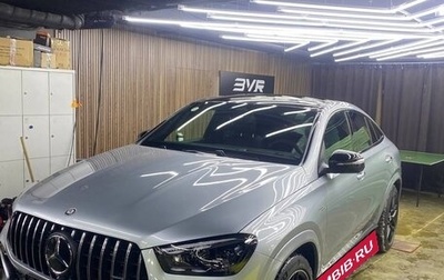 Mercedes-Benz GLE Coupe AMG, 2025 год, 17 500 000 рублей, 1 фотография