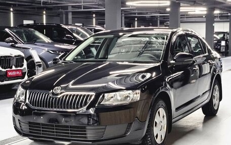 Skoda Octavia, 2014 год, 1 230 000 рублей, 1 фотография