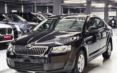 Skoda Octavia, 2014 год, 1 230 000 рублей, 1 фотография