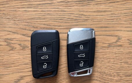 Skoda Kodiaq I, 2019 год, 2 390 000 рублей, 19 фотография