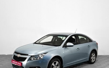 Chevrolet Cruze II, 2011 год, 655 000 рублей, 1 фотография