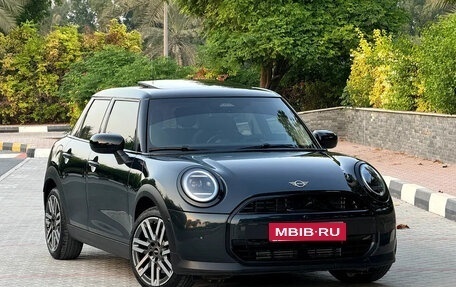 MINI Hatch, 2025 год, 3 749 133 рублей, 1 фотография