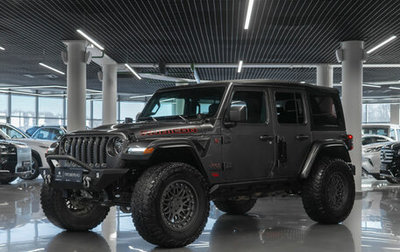 Jeep Wrangler, 2020 год, 6 500 000 рублей, 1 фотография