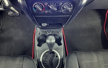 Suzuki SX4 II рестайлинг, 2010 год, 875 000 рублей, 16 фотография