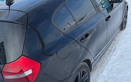 BMW 1 серия, 2007 год, 700 000 рублей, 5 фотография