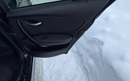 BMW 1 серия, 2007 год, 700 000 рублей, 10 фотография