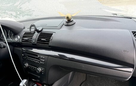 BMW 1 серия, 2007 год, 700 000 рублей, 11 фотография