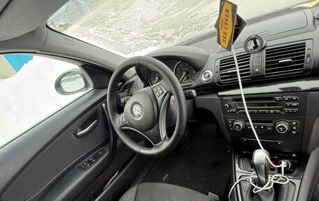 BMW 1 серия, 2007 год, 700 000 рублей, 12 фотография