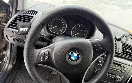 BMW 1 серия, 2007 год, 700 000 рублей, 15 фотография