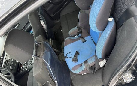 BMW 1 серия, 2007 год, 700 000 рублей, 13 фотография