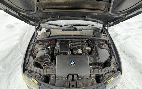 BMW 1 серия, 2007 год, 700 000 рублей, 17 фотография