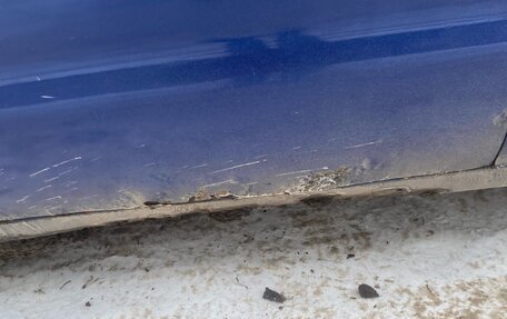 Chevrolet Lanos I, 2008 год, 125 000 рублей, 2 фотография