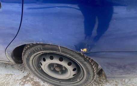 Chevrolet Lanos I, 2008 год, 125 000 рублей, 3 фотография