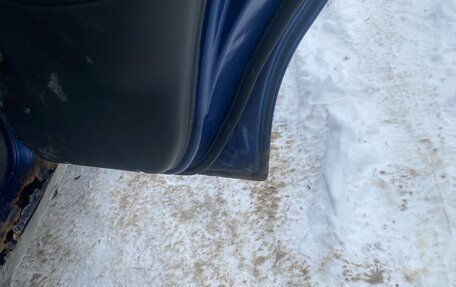 Chevrolet Lanos I, 2008 год, 125 000 рублей, 13 фотография