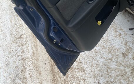 Chevrolet Lanos I, 2008 год, 125 000 рублей, 15 фотография