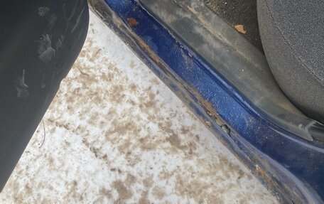 Chevrolet Lanos I, 2008 год, 125 000 рублей, 19 фотография