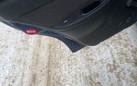 Chevrolet Lanos I, 2008 год, 125 000 рублей, 14 фотография