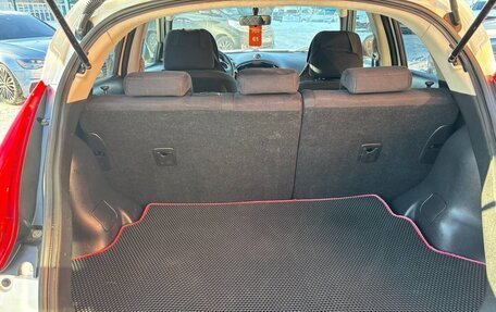 Nissan Juke II, 2013 год, 899 000 рублей, 16 фотография