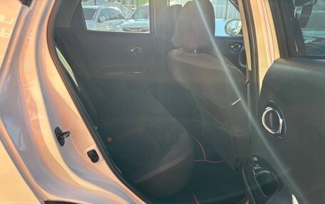 Nissan Juke II, 2013 год, 899 000 рублей, 14 фотография