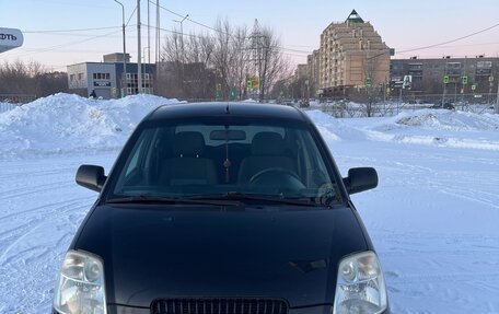 KIA Picanto I, 2007 год, 420 000 рублей, 2 фотография