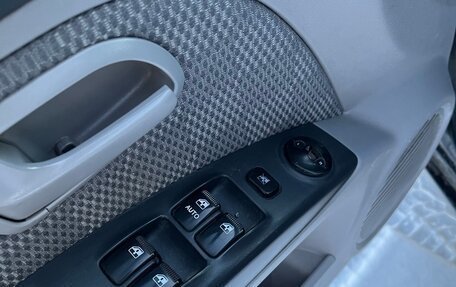 KIA Picanto I, 2007 год, 420 000 рублей, 10 фотография