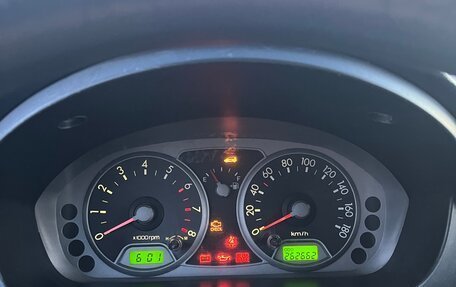 KIA Picanto I, 2007 год, 420 000 рублей, 17 фотография