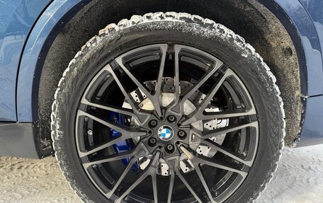 BMW X5, 2020 год, 7 700 000 рублей, 10 фотография