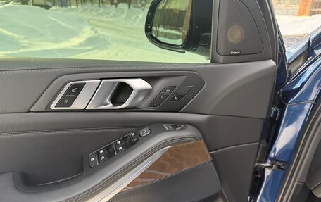 BMW X5, 2020 год, 7 700 000 рублей, 12 фотография