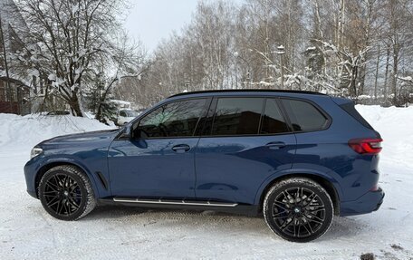 BMW X5, 2020 год, 7 700 000 рублей, 9 фотография