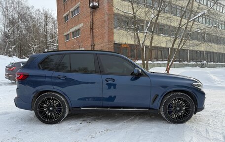 BMW X5, 2020 год, 7 700 000 рублей, 3 фотография