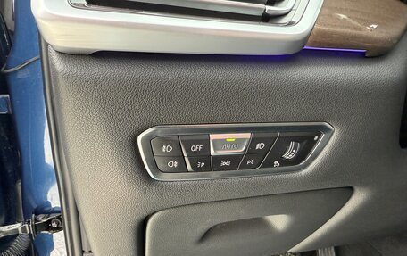 BMW X5, 2020 год, 7 700 000 рублей, 15 фотография